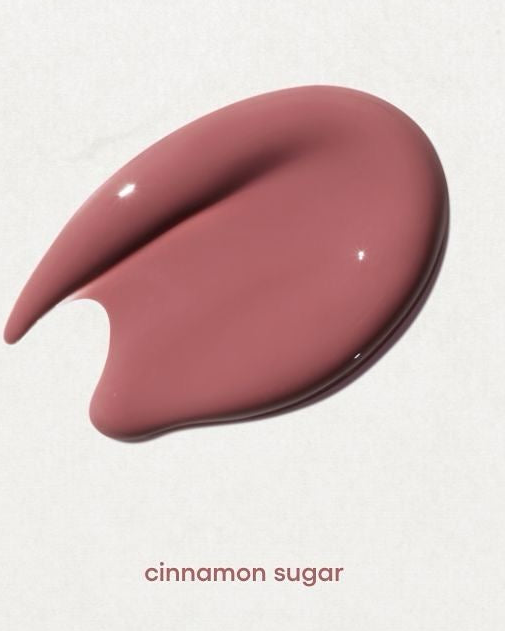 Cinnamon Sugar - Lip Glaze