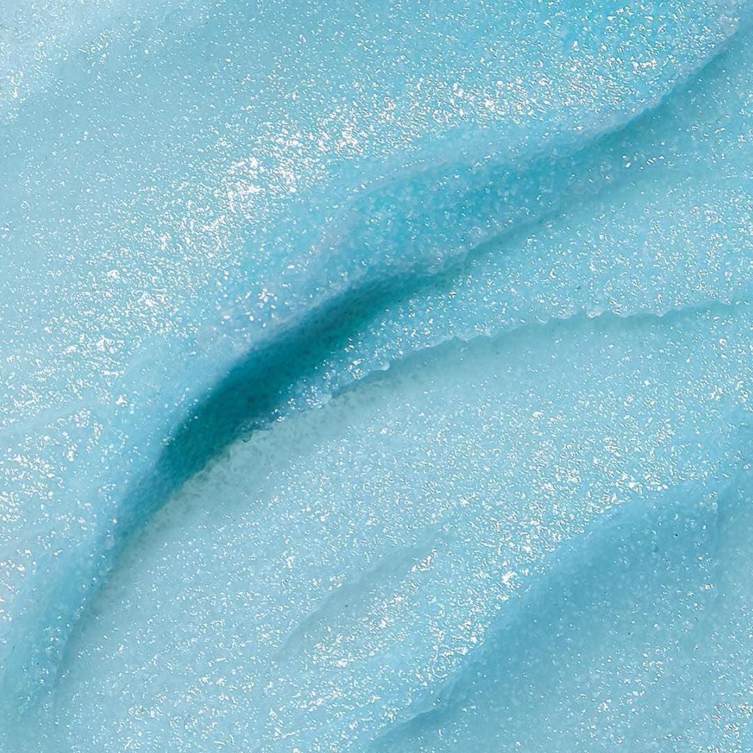 Moroccan Nila Body Scrub