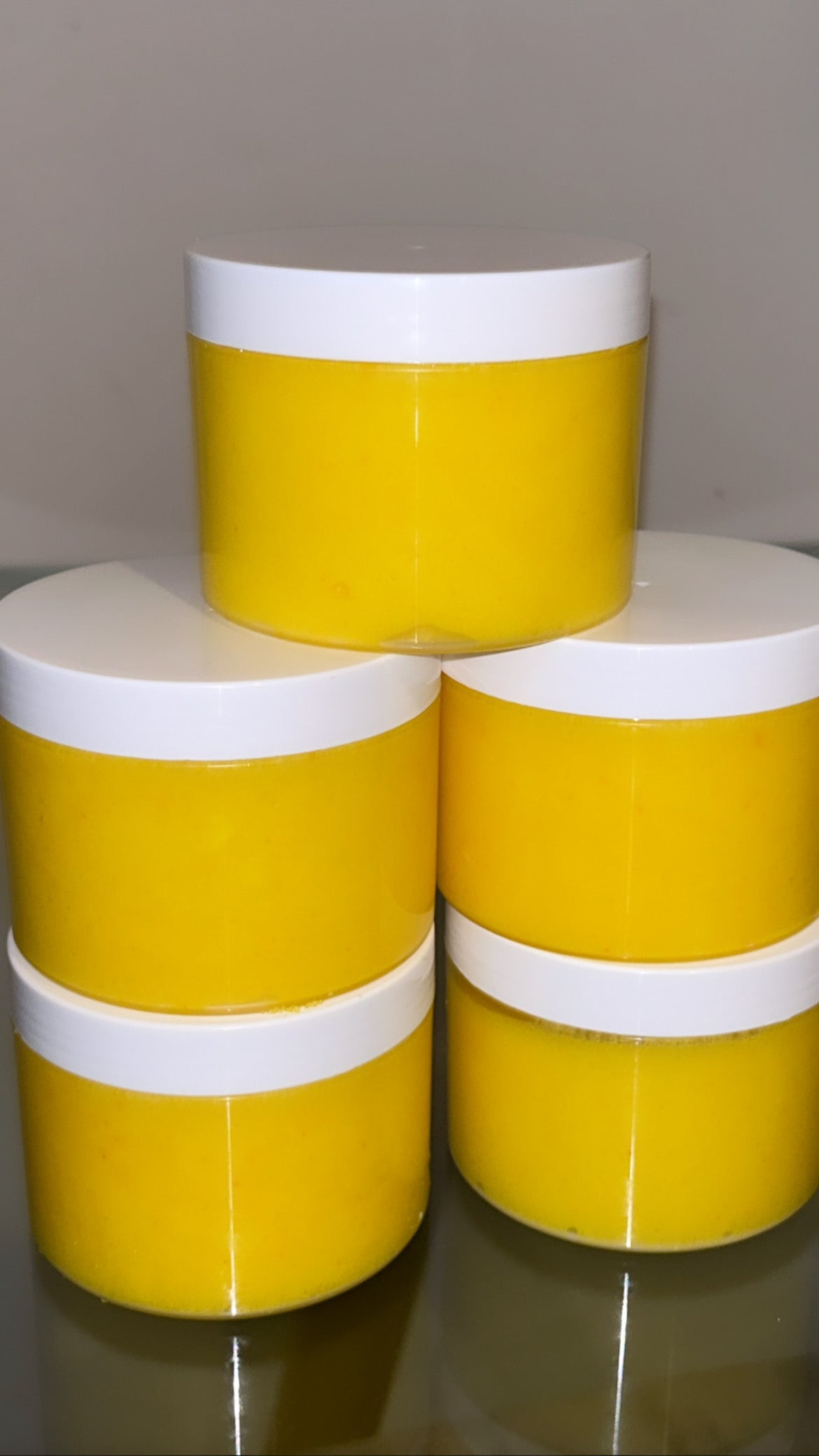 Turmeric & Kojic Acid Scrub