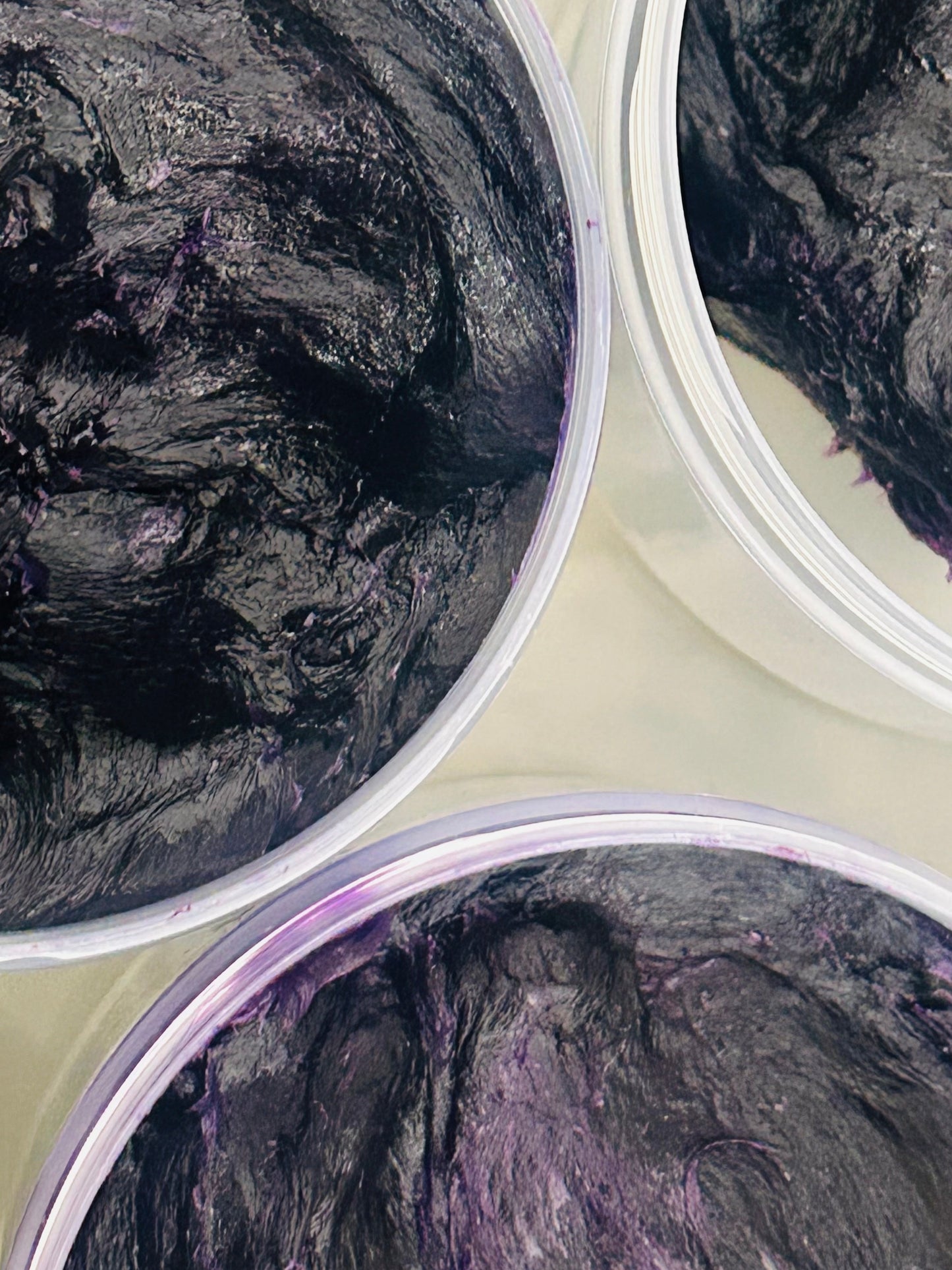 Moroccan Beldi Soap ( Lavender )