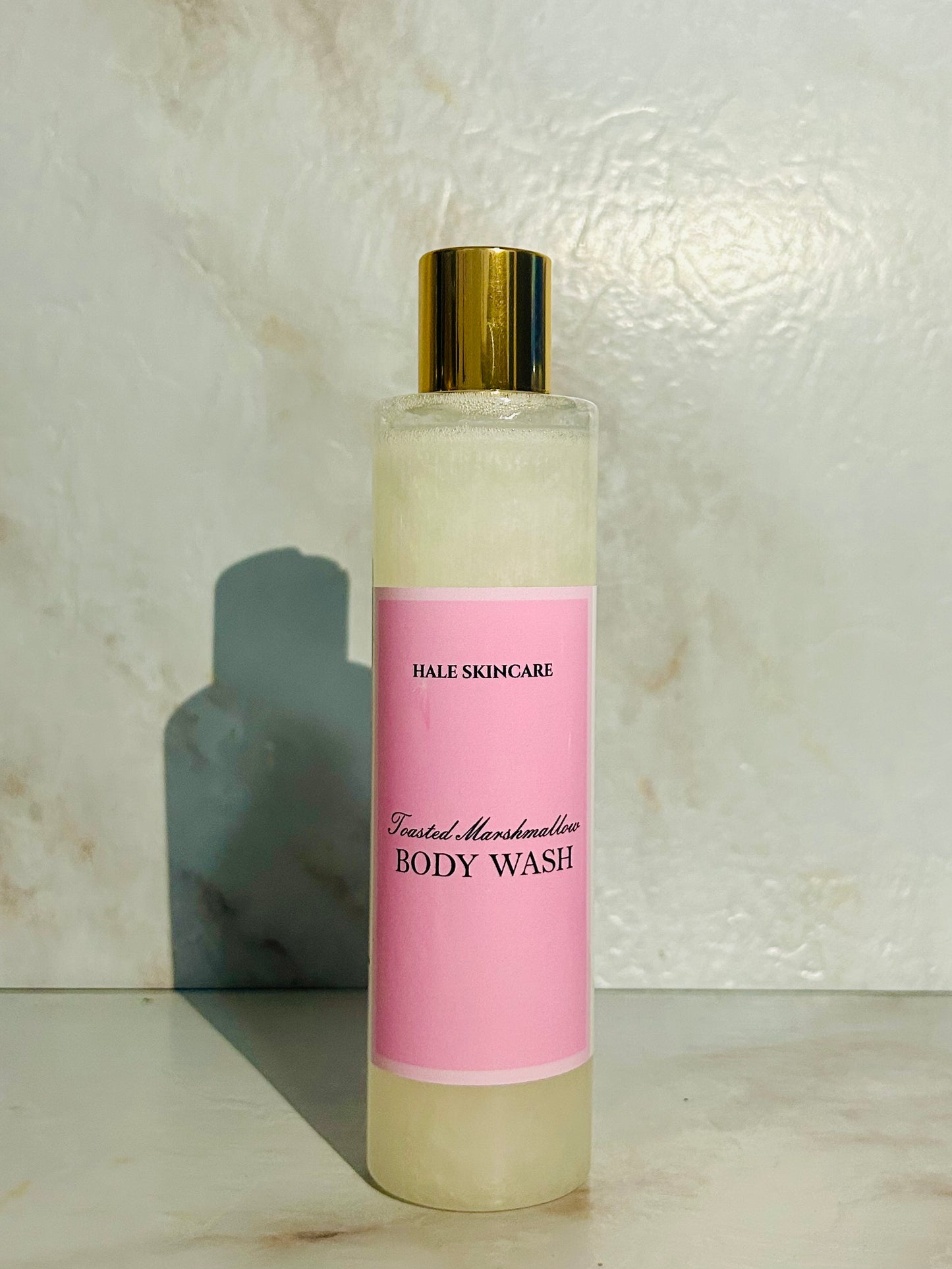 Toasted Marshmallow Body Wash