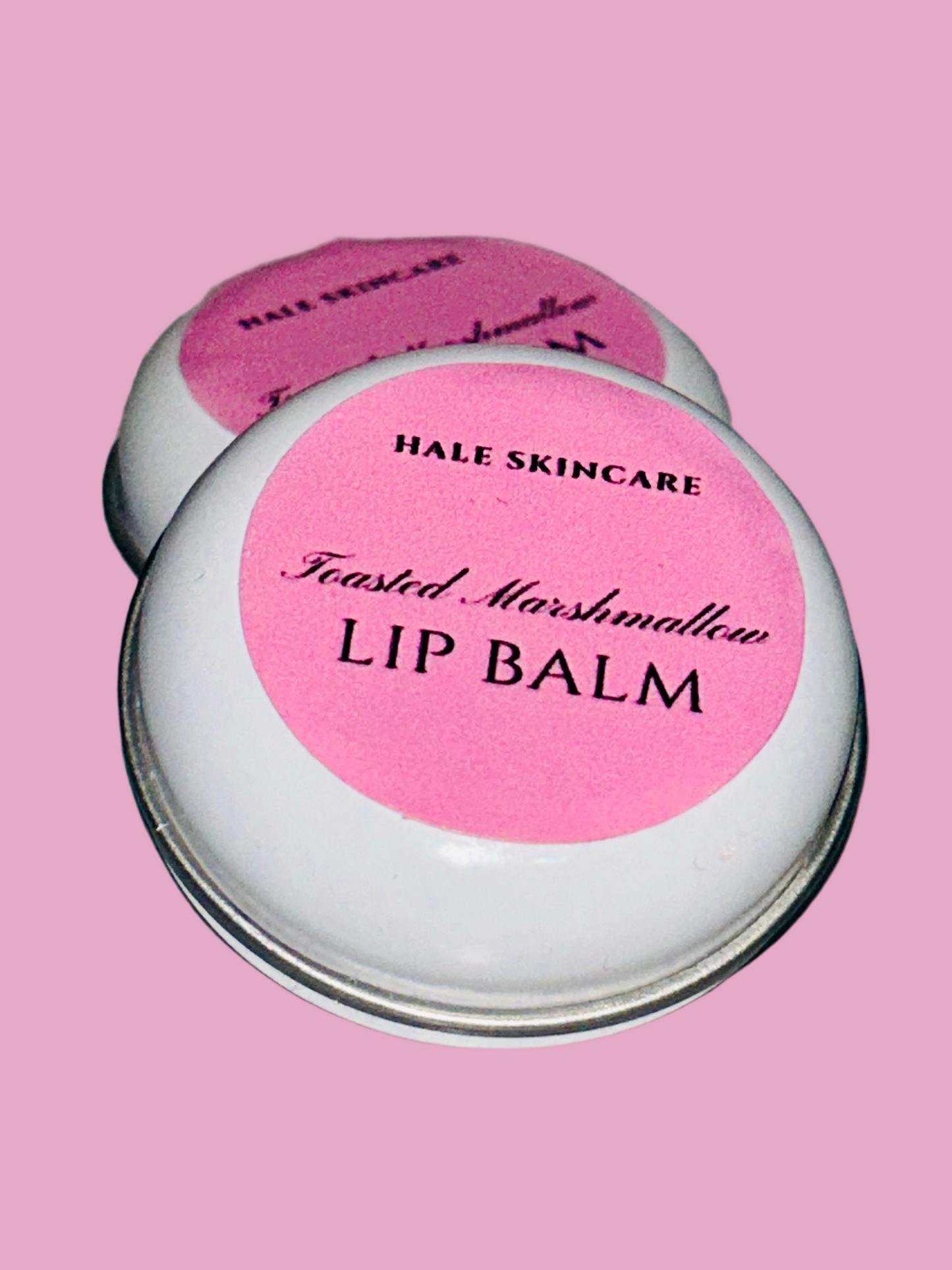 Toasted Marshmallow Lip Balm
