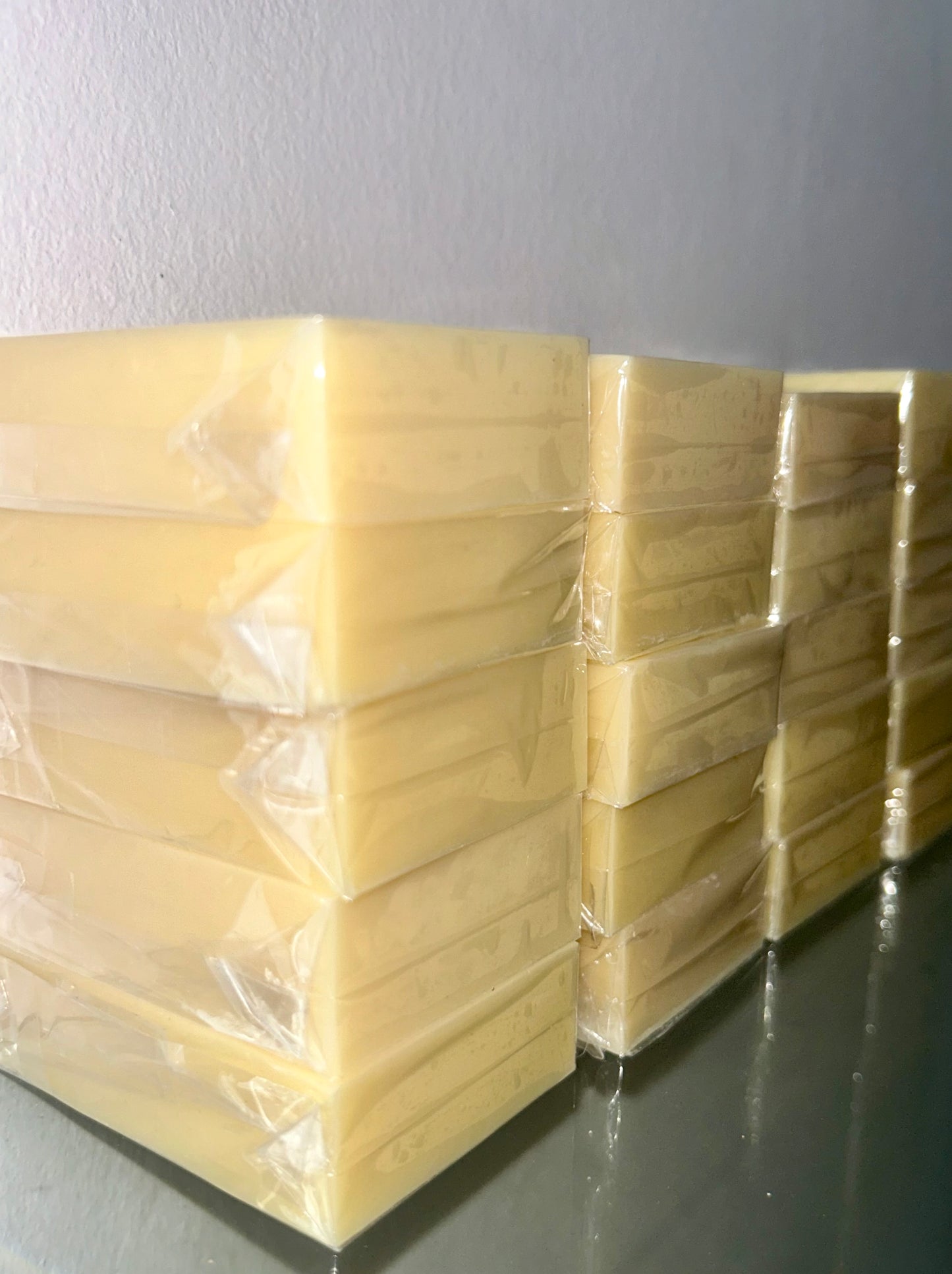 Turmeric Soap