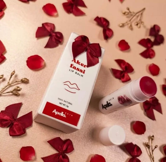 Aker Fassi Lip Balm