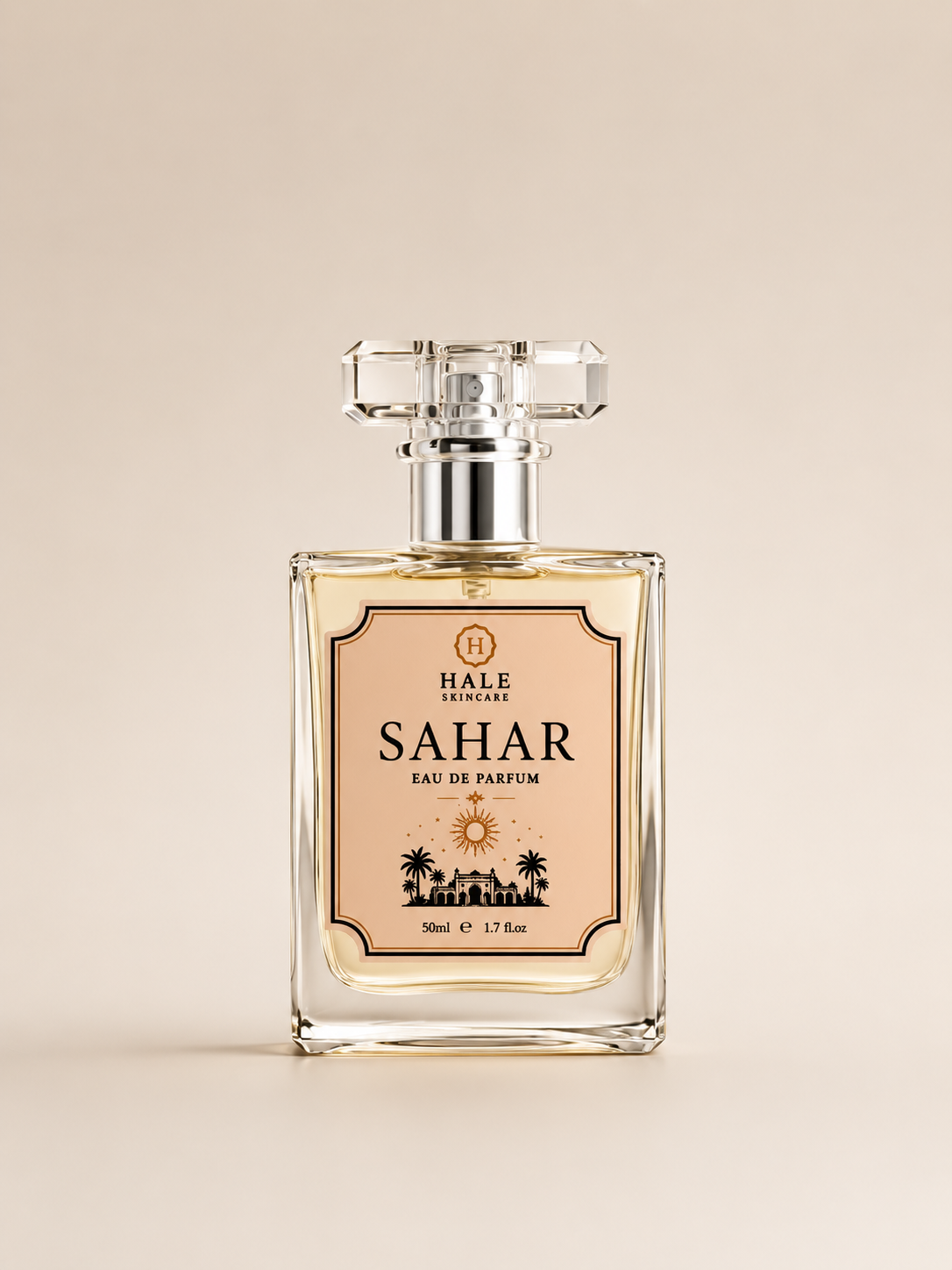 Sahar