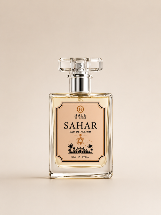 Sahar