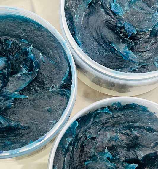 Moroccan Beldi Soap ( Nila )