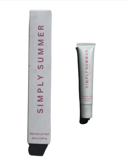 Sweet Treat - Lip Peptide Lotion