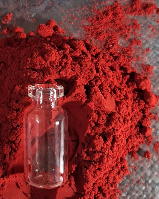 Akker Fassi Powder (5G)