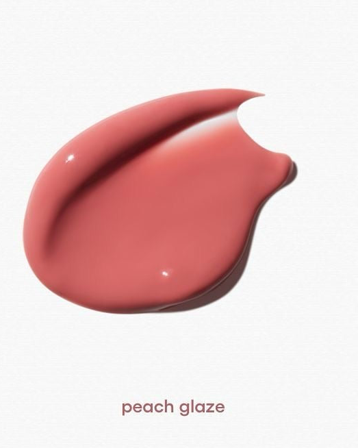 Peach Glaze - Lip Glaze