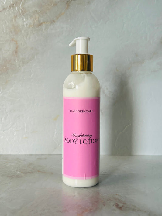 Brightening Body Lotion