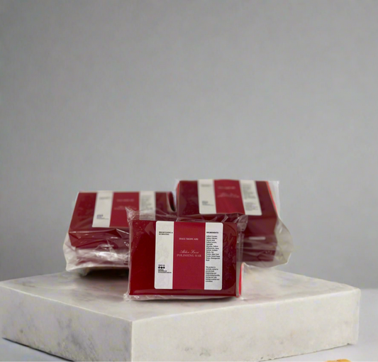 Akker Fassi Polishing Bar