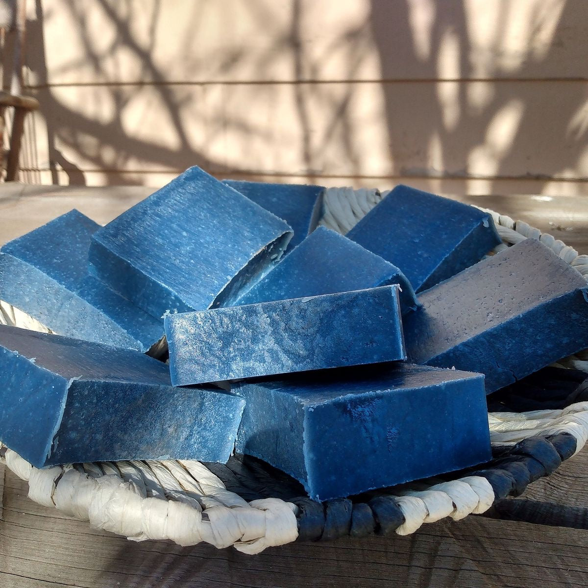 Moroccan Nila Polishing Bar