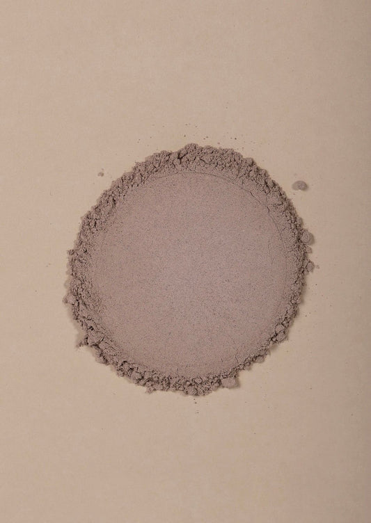 Moroccan Ghassoul Clay