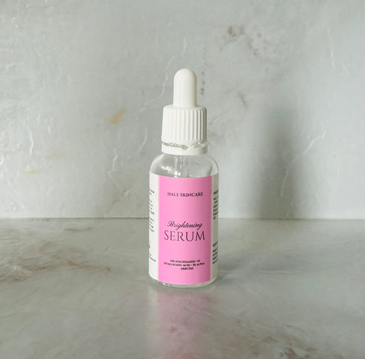 Brightening Serum