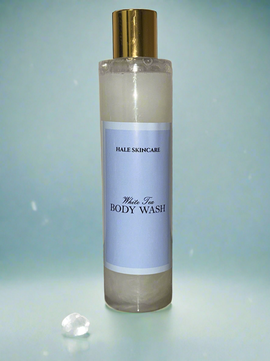 White Tea Body Wash