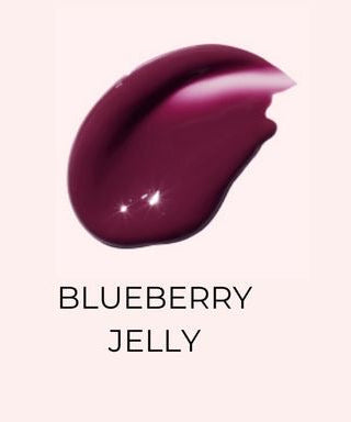Blueberry Jelly - Lip Glaze