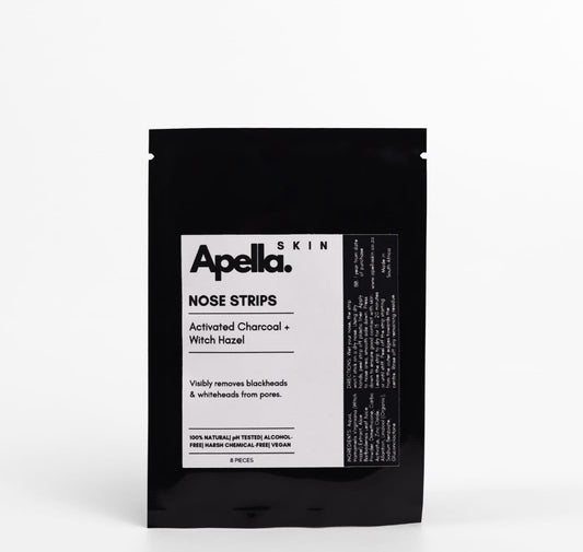 Apella Skin Nose Strips