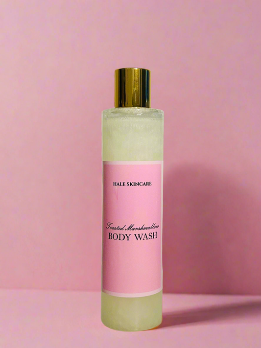 Toasted Marshmallow Body Wash