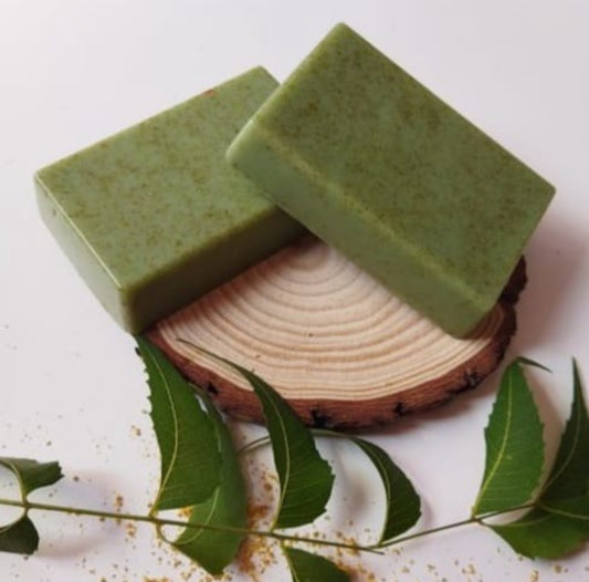 Neem Soap Bar